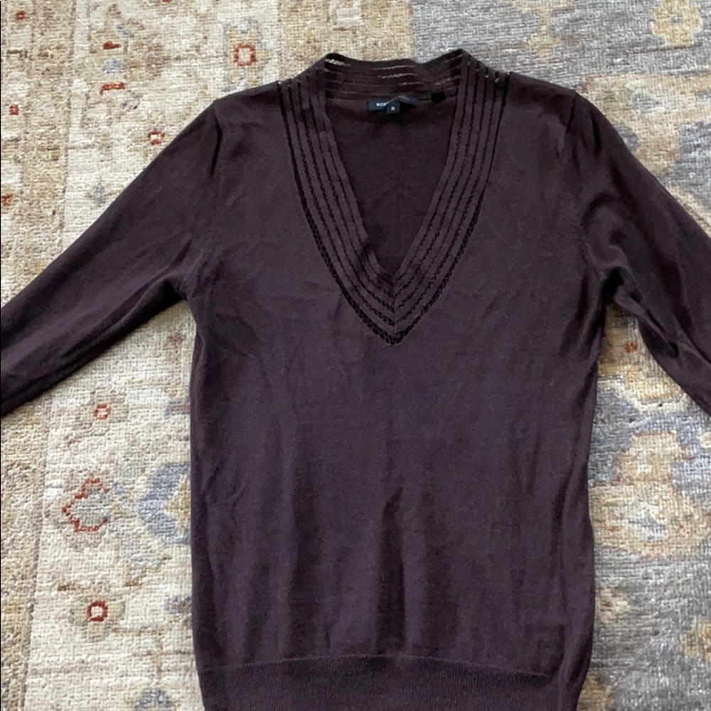 Light Sweater - Picture 4 of 6